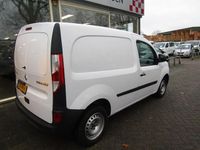 Occasion Renault Kangoo 97 PK (71 kW) 2021 Wit MPV