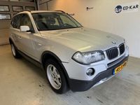 tweedehands BMW X3 2.0i Executive