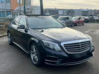 tweedehands Mercedes S350 LANG Panorama AMG Pakket