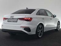 tweedehands Audi A3 Limousine S Edition 30 TFSI 81 kW / 110 pk Limousi