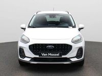 Occasion Ford Fiesta Active 101 PK (74 kW) 2023 Wit Hatchback