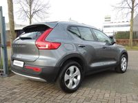 tweedehands Volvo XC40 1.5 T3 Momentum Wegkl. Trekhaak/1/2 Leder/Harman K