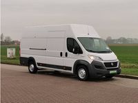 tweedehands Fiat Ducato 35 2.3