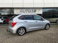 Occasion Honda FR-V Comfort 150 PK (110 kW) 2007 Grijs (metallic) MPV