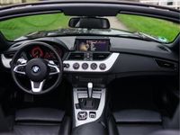 tweedehands BMW Z4 [E89] sDrive23iA Executive l Navi l Cruise l Stuur