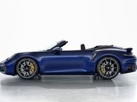 tweedehands Porsche 911 Turbo S Cabriolet Turbo S Cabrio