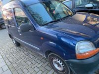 tweedehands Renault Kangoo Rapid 1.9 D Eco (RL)