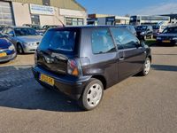 tweedehands Seat Arosa 1.0i Stella Bj:2003 NAP!