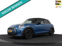 Occasion Mini Cooper Business 136 PK (100 kW) 2022 Blauw Hatchback