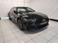 tweedehands Audi A7 50 TFSIe Quattro * S-Line * Keyless | GARANTIE 12M