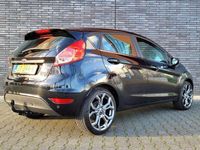 tweedehands Ford Fiesta 1.0 EcoB. Titanium X trekhaak cc airco bluetoot