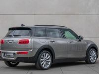 tweedehands Mini Cooper Clubman 1.5 Chili Serious Business - Pano - H/K - Navi - Keyless - 17" - Leder - Xenon