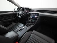 Occasion VW Passat GTE 2026 Zwart Stationwagen