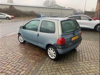 tweedehands Renault Twingo 1.2 16V Expression Airco!! Centr Deur!!