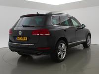 tweedehands VW Touareg 3.0 TDI V6 AUT8 + ADAPTIVE CRUISE / WEGKL. TREKHAA