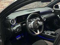 Occasion Mercedes A250 AMG 224 PK (164 kW) 2018 Grijs Hatchback