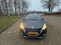 Occasion Peugeot 208 81 PK (59 kW) 2012 Hatchback