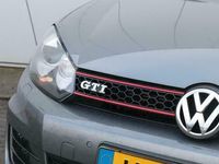 tweedehands VW Golf VI 2.0 GTI | Milltek - NAP - NETTE AUTO!