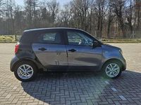 Occasion Smart ForFour 71 PK (52 kW) 2018 Grijs Hatchback
