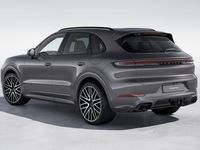 tweedehands Porsche Cayenne Nieuw Model Sport Design 3.0 E-Hybrid