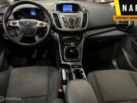 Occasion Ford Grand C-Max 125 PK (91 kW) 2013 Bruin MPV