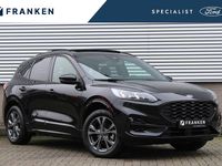 Occasion Ford Kuga ST-Line X 2024 Zwart SUV