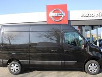 tweedehands Nissan Interstar 2.3 dCi 135pk L2H2 N-Connecta | TREKHAAK | UIT VOORRAAD LEVERBAAR | 5 JAAR/160.000 KM GARANTIE |