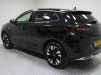 tweedehands Opel Grandland X 1.2 Turbo Level 3 | automaat | pdc v/a + camera |