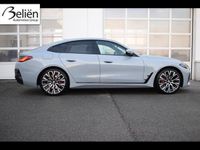 tweedehands BMW 420 Gran Coupé 4-SERIE d