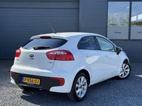 tweedehands Kia Rio 1.4 CVVT ExecutiveLine 2e EigenaarClimaStoelverw