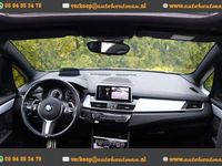 tweedehands BMW 220 Gran Tourer 220i automaat 7persoons. High Executiv