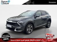 Occasion Kia Sportage 210 PK (154 kW) 2025 Penta metal m SUV