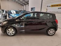 tweedehands Opel Karl 1.0 ecoFLEX Edition