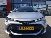 tweedehands Toyota Corolla Touring Sports 1.8 Hybrid Dynamic