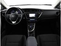 tweedehands Toyota Auris Hybrid 1.8 Hybrid Lease | Navigatie | Camera | Lichtmetalen-velgen |