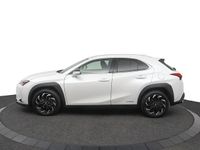 Occasion Lexus UX 250h Luxury Line 184 PK (135 kW) 2020 Wit SUV