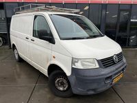 Occasion VW T5 84 PK (61 kW) 2007 Wit Van