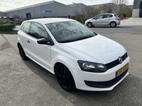 tweedehands VW Polo 1.2 Easyline 2010! AIRCO! Achteruitrijcamera!