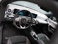 Occasion Mercedes CLA200 Business 165 PK (121 kW) 2019 Grijs Sedan