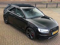 tweedehands Audi S3 Sportback 2.0 TFSI quattro Pro Line Plus / OH-hist