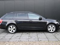 tweedehands Skoda Octavia Combi 1.4 TSI Greentech Clever Edition | NAVI | LMV | CRUISE | STOELVERWARMING | TREKHAAK | PARKEERHULP |