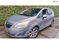 Occasion Opel Meriva Business 120 PK (88 kW) 2013 Bruin MPV