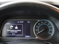 tweedehands Nissan Leaf Tekna 40 kWh | Stuur en Stoelverwarming | Navigati