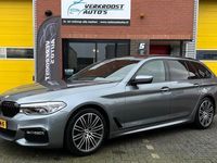 tweedehands BMW 530 530 Touring d High Executive. pano. camera. h&k. do