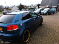 tweedehands Audi A3 1.6 FSI Ambiente