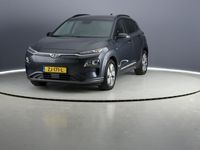 tweedehands Hyundai Kona EV Premium 64 kWh