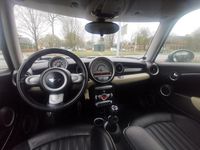 tweedehands Mini Cooper S 1.6 |AIRCO|LEDER|STOEL.VERW|ELEK.RAMEN|APK.