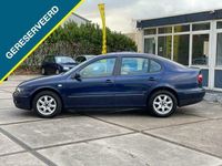 tweedehands Seat Toledo 1.6-16V Signo |Clima |CruiseC |Nieuwe APK