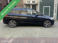 tweedehands BMW 218 2-SERIE GRAN TOURER d High Executive | Full option