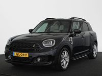 Occasion Mini John Cooper Works Countryman 2022 Blauw SUV